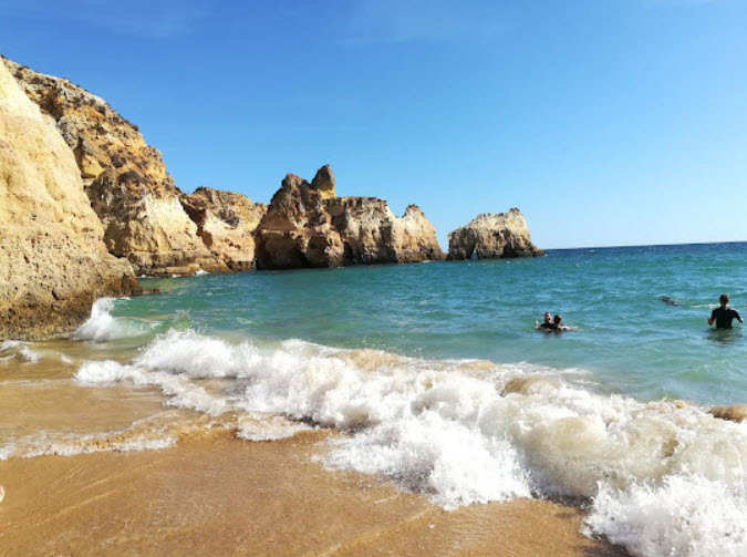 Praia do João Vaz, Portugal, Portugal